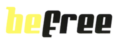 be free Logo (EUIPO, 02.08.2004)