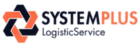 SYSTEMPLUS LogisticService Logo (EUIPO, 06.08.2004)