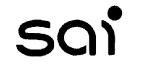 sai Logo (EUIPO, 09/01/2004)