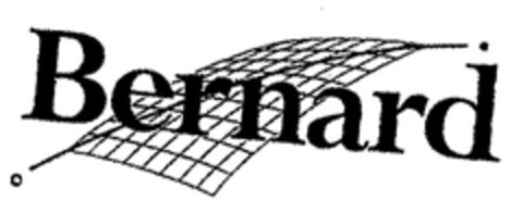 Bernard Logo (EUIPO, 13.09.2004)