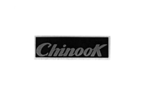 Chinook Logo (EUIPO, 19.11.2004)