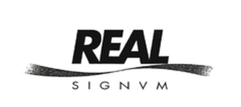 REAL SIGNVM Logo (EUIPO, 09.03.2005)