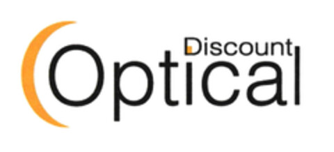 Discount Optical Logo (EUIPO, 28.04.2005)