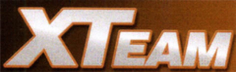 XTEAM Logo (EUIPO, 13.06.2005)