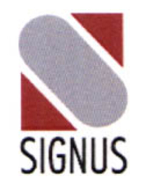 SIGNUS Logo (EUIPO, 09.09.2005)