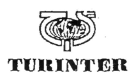 TURINTER Logo (EUIPO, 01/31/2006)