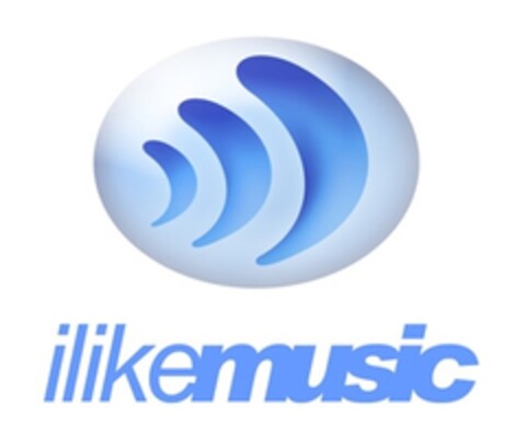 ilikemusic Logo (EUIPO, 01.02.2006)