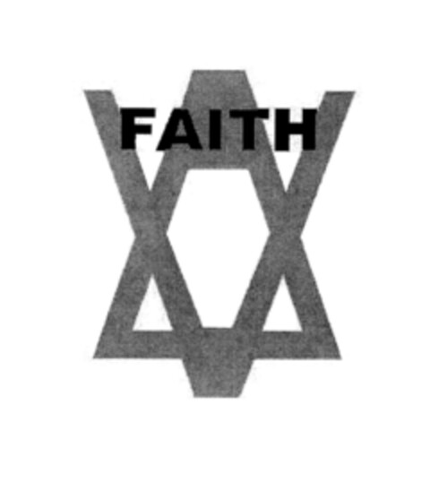 FAITH Logo (EUIPO, 10.02.2006)