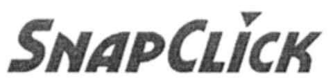 SNAPCLICK Logo (EUIPO, 02/13/2006)