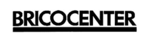 BRICOCENTER Logo (EUIPO, 02.03.2006)