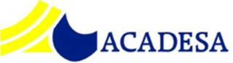 ACADESA Logo (EUIPO, 10.03.2006)