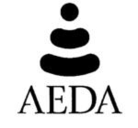 AEDA Logo (EUIPO, 12.05.2006)