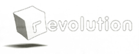 revolution Logo (EUIPO, 08.05.2006)