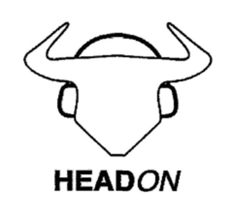 HEADON Logo (EUIPO, 14.07.2006)