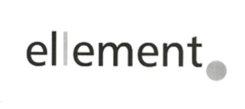 ellement Logo (EUIPO, 11.08.2006)