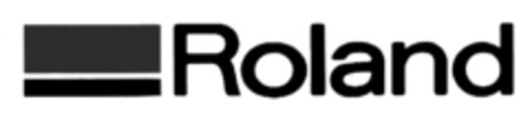 Roland Logo (EUIPO, 06.09.2006)