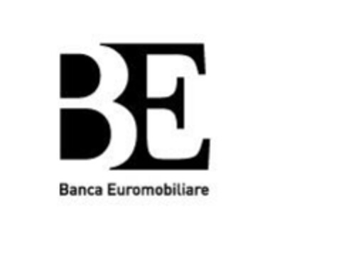 BE Banca Euromobiliare Logo (EUIPO, 07.11.2006)