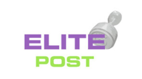 ELITE POST Logo (EUIPO, 26.01.2007)