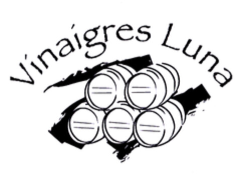 Vinaigres Luna Logo (EUIPO, 21.02.2007)