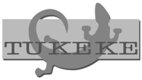 TUKEKE Logo (EUIPO, 08.03.2007)