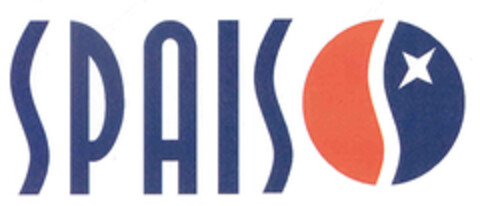 SPAIS Logo (EUIPO, 02.07.2007)