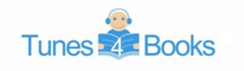 Tunes 4 Books Logo (EUIPO, 07.09.2007)