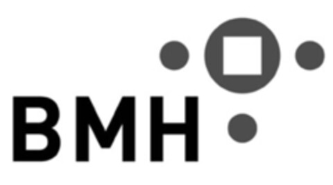 BMH Logo (EUIPO, 01.10.2007)