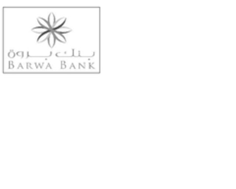 BARWA BANK Logo (EUIPO, 11/02/2007)