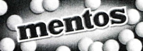 mentos Logo (EUIPO, 07.11.2007)