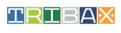 TRIBAX Logo (EUIPO, 05/13/2008)