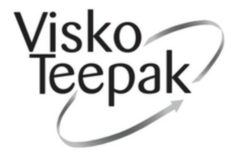 Visko Teepak Logo (EUIPO, 04/29/2008)