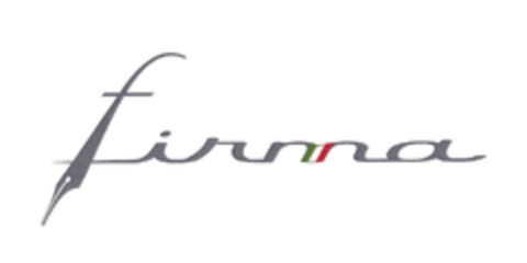 firma Logo (EUIPO, 04/30/2008)