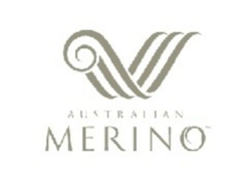 AUSTRALIAN MERINO Logo (EUIPO, 19.06.2008)