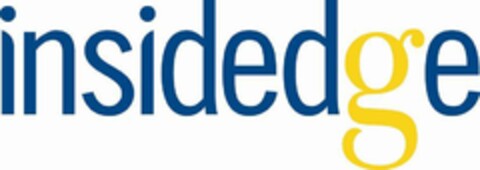 insidedge Logo (EUIPO, 24.07.2008)