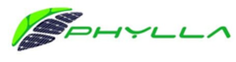 PHYLLA Logo (EUIPO, 30.07.2008)