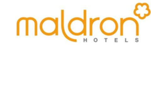 maldron HOTELS Logo (EUIPO, 08.08.2008)