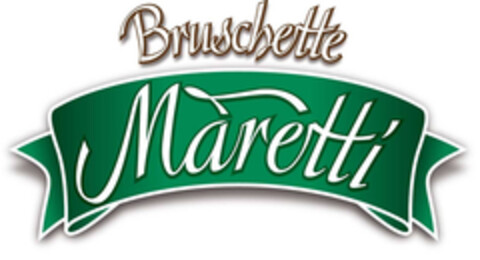 Bruschette Maretti Logo (EUIPO, 11.12.2008)