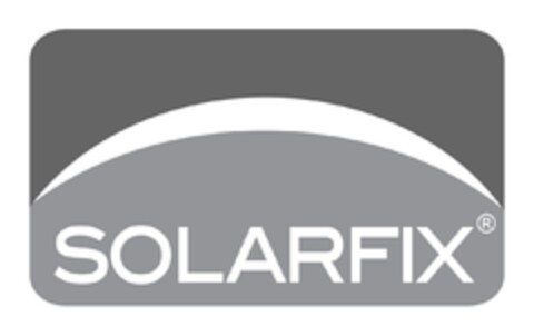 SOLARFIX Logo (EUIPO, 26.03.2009)