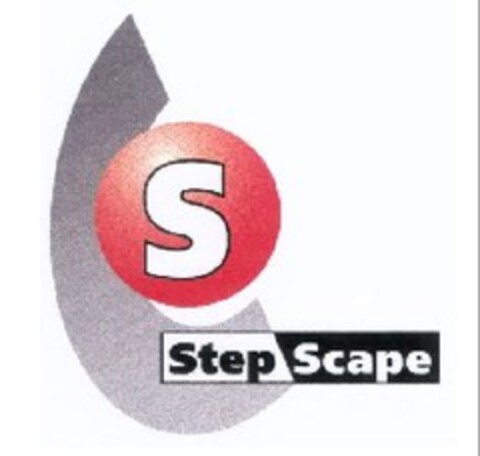 StepScape Logo (EUIPO, 29.04.2009)