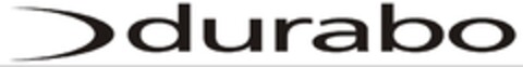 durabo Logo (EUIPO, 07.04.2009)