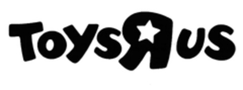 TOYS R US Logo (EUIPO, 17.04.2009)