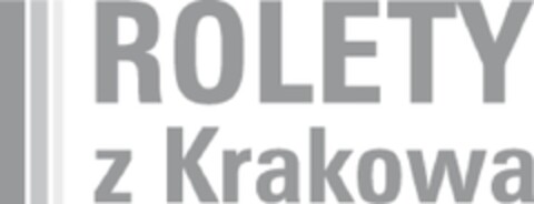 ROLETY z Krakowa Logo (EUIPO, 06/08/2009)