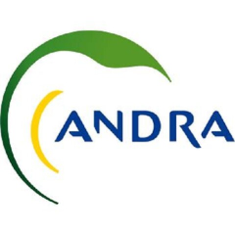 ANDRA Logo (EUIPO, 09.06.2009)