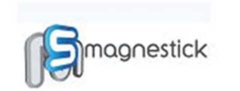 msmagnestick Logo (EUIPO, 06/23/2009)