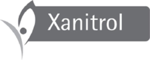 XANITROL Logo (EUIPO, 11.08.2009)