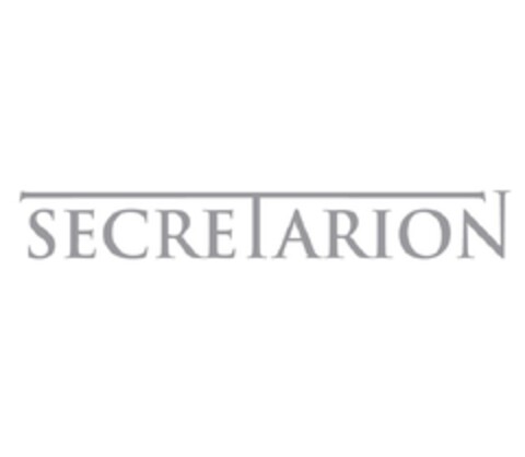 SECRETARION Logo (EUIPO, 24.09.2009)