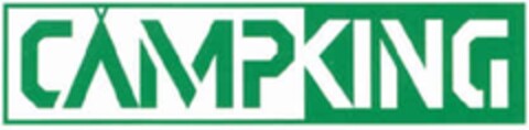 CAMPKING Logo (EUIPO, 05.10.2009)