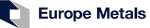 EUROPE METALS Logo (EUIPO, 26.11.2009)