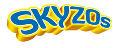 SKYZOS Logo (EUIPO, 12/03/2009)