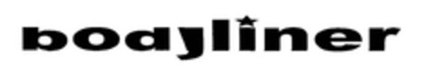 BODYLINER Logo (EUIPO, 12.02.2010)